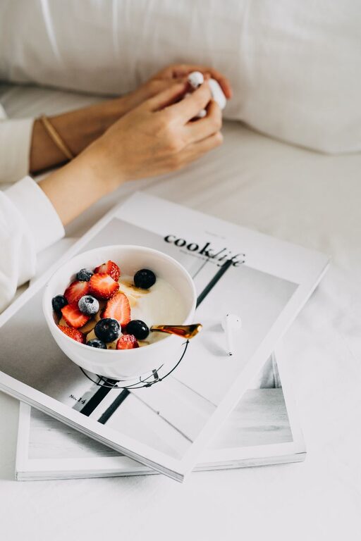 Ideas for Peaceful Weekend Mornings to Refresh Your Mind